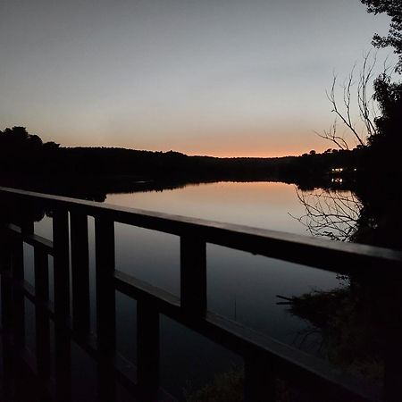 Casa La Caoba Villa Ruidera Kültér fotó
