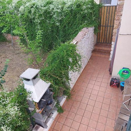 Casa La Caoba Villa Ruidera Kültér fotó