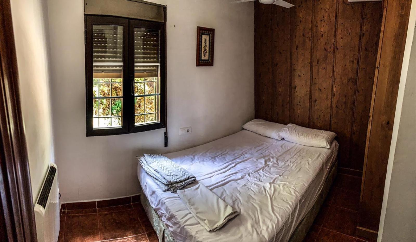 Casa La Caoba Villa Ruidera Kültér fotó