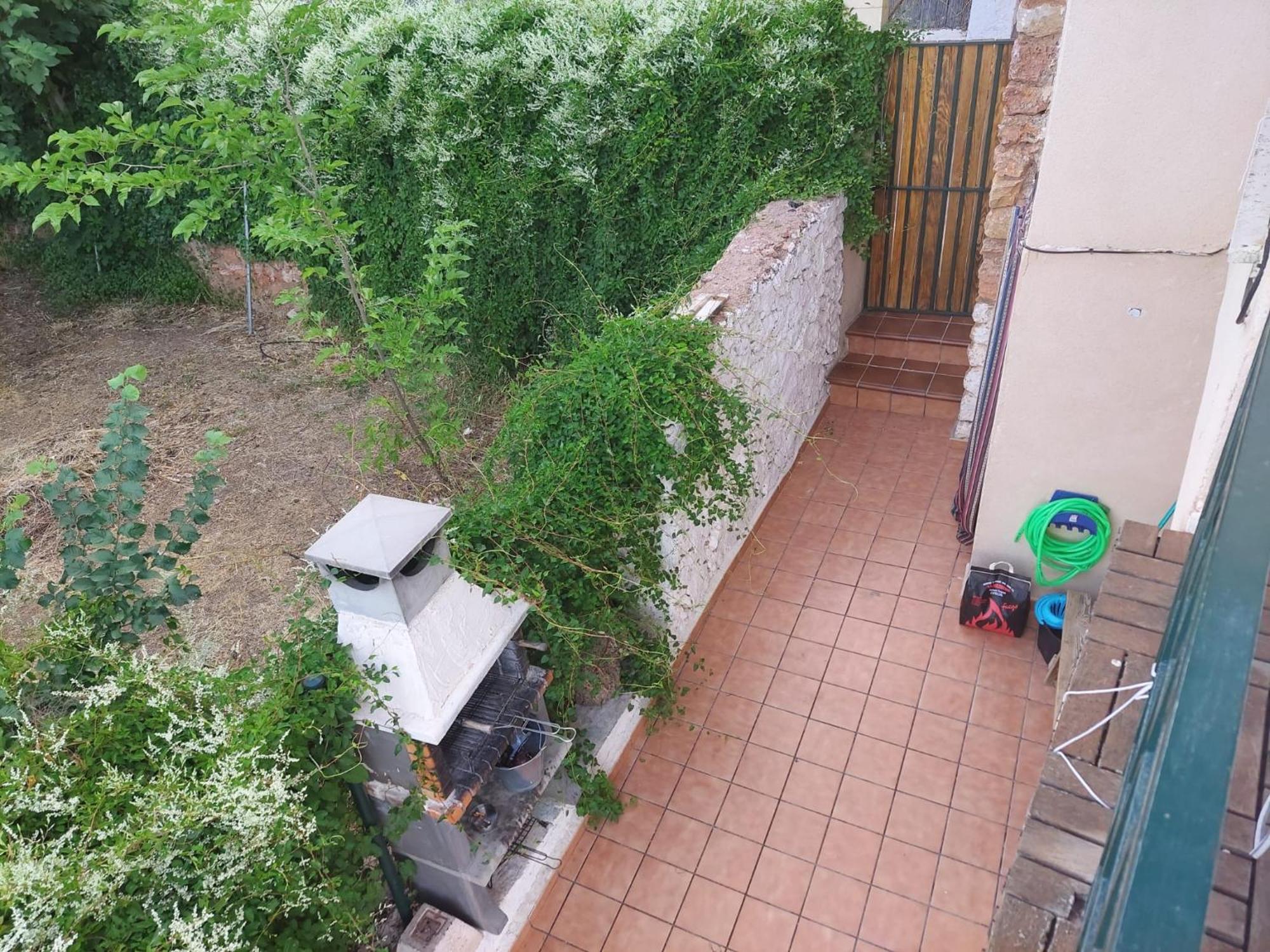 Casa La Caoba Villa Ruidera Kültér fotó