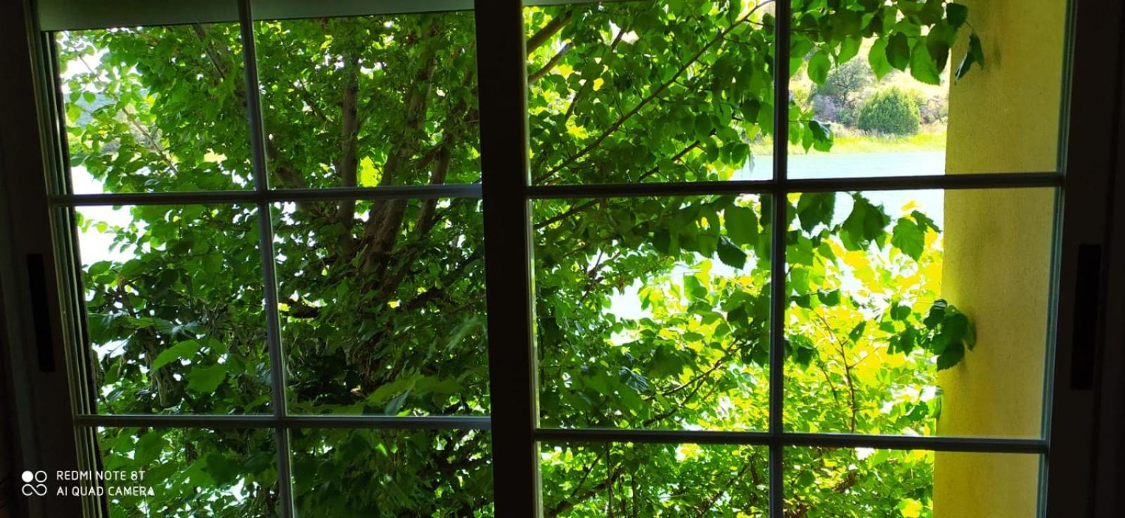 Casa La Caoba Villa Ruidera Kültér fotó