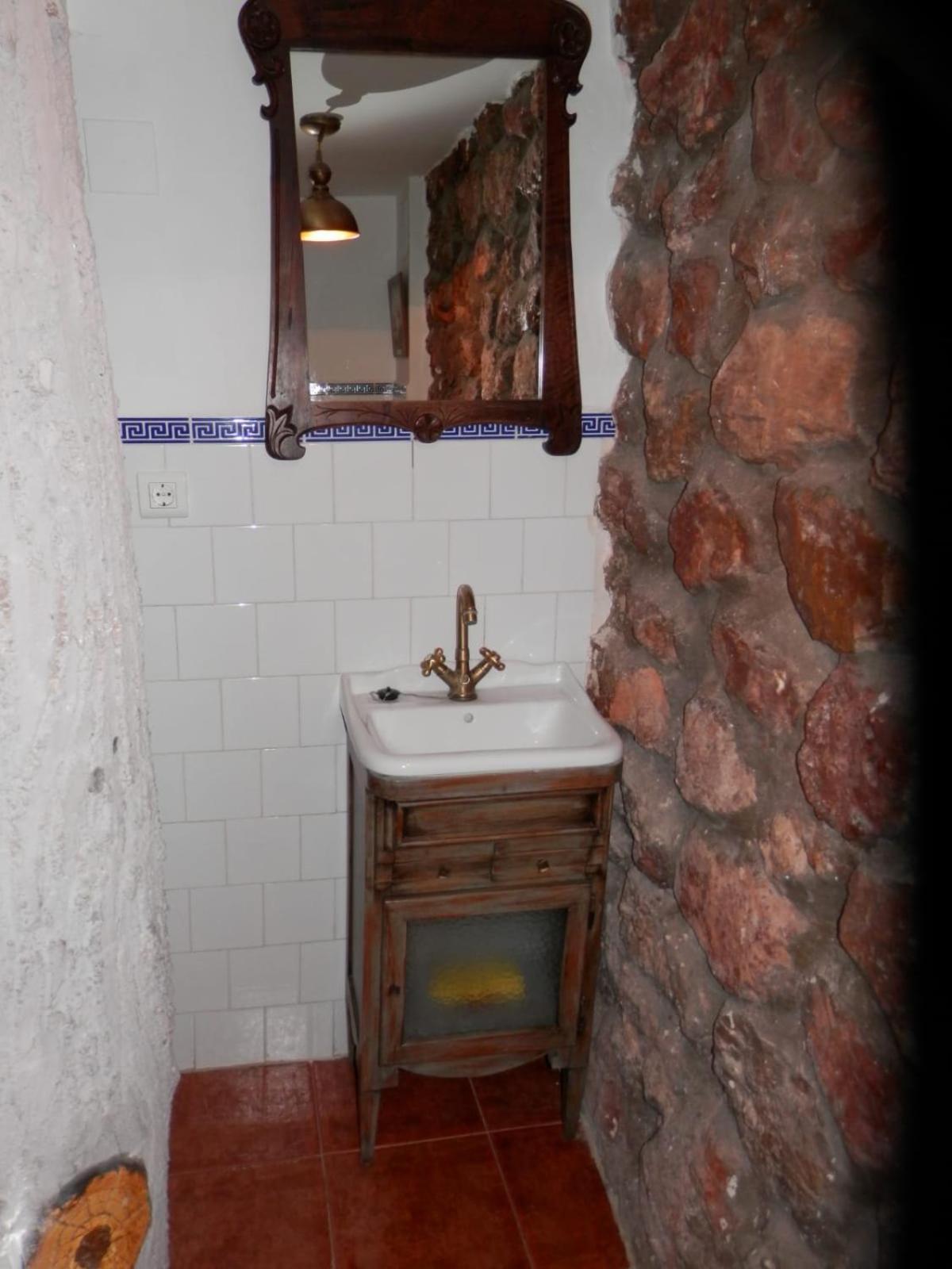 Casa La Caoba Villa Ruidera Kültér fotó