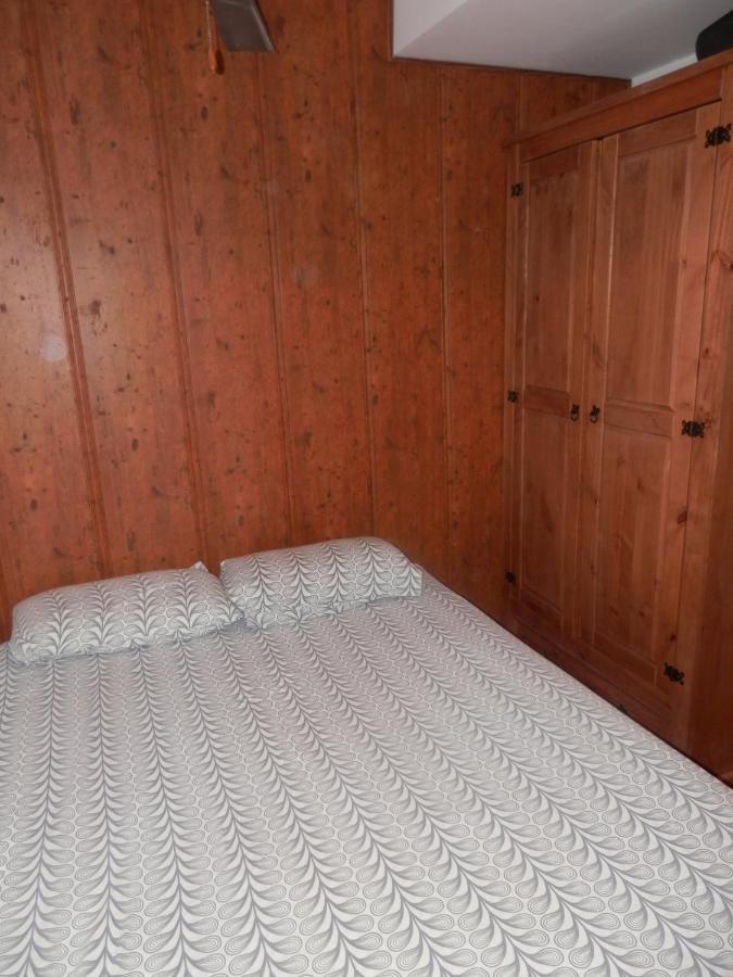 Casa La Caoba Villa Ruidera Szoba fotó