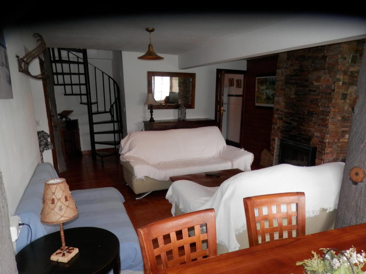 Casa La Caoba Villa Ruidera Szoba fotó